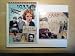 80th Birthday Gifts Set - 1933 DVD Film , 1933 Chart Hits CD and 1933 Birthday Card