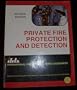 Private Fire Protection and Detection IFSTA #35703