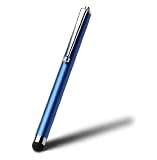 Axstyle ���i�� �X�^�C���b�V�� �^�b�`�y�� Touch pen for new iPad,iPad2,Phone4S/4, iPod touch,Xperia,Galaxy S,BlackBerry �u���[ Amazon���� �I���W�i�����f��