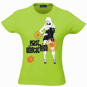 Produkt-Bild: Green Wildcat (l/Sk/Green)
