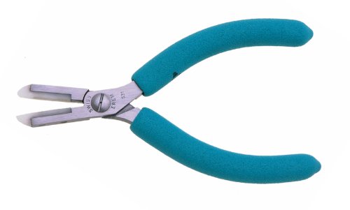 Erem 531 5   Lead Straightening Pliers, Magic