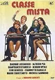 Classe Mista (Uncut Italian Version)