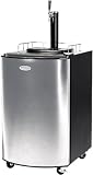 Stainless Steel Keg O Rator
