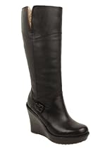 Big Sale Best Cheap Deals UGG Australia Women's Sidonie Boot in Black 8 W US