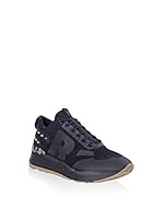 RUCO LINE Zapatillas (Negro)