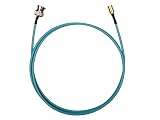 RIGOL (リゴル)  SMB(F)-BNC(F) ケーブル, 100cm CB-SMB-BNC-FF-100