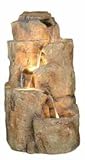 Rock Fountain