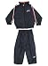 Buffalo Bills Kids Two-Piece Wind Suit, Size= 4T