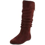 Wild Diva Womens Kalisa-01N Boot