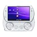Sony PSP Go! 16 GB White