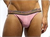 C-IN2 Jockstrap Cashmere Pink