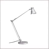 Schreibtischleuchte Schreibtischlampe Sara 60W 77025