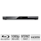 Samsung BD-C5500C Blu-Ray Disc Player