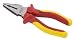 Stanley 84-002 7-7/8-Inch Insulated Combination Pliers