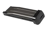 Sporting Goods : TSD Tactical Airsoft CO2 Magazine for WE Hi-Capa and TSD TACTICAL Caspian Trademarked 1911 Gas Blowback 5.1 Model