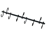 Tack Bar Large - 6 Hook 