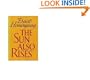 The Sun Also Rises