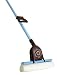 4 each: Quickie Smart & Sassy Home Daisy Roller Mop With Microban (40057MB)