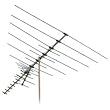 Terk Technology TV38 Outdoor HDTV Antenna