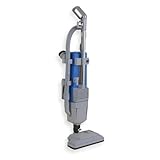 Emer Usa 908000 1350w Hercules Upright Vacuum Blue/grey