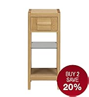 Sonoma Floor Cabinet