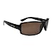 Optic Nerve Nero Sunglasses
