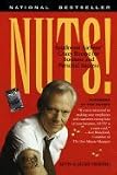 Nuts! : Southwest Airlines Crazy Recipes for Business and Personal Success"