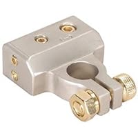 P3 Platinum Negative Battery Terminal Block