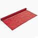 Fabric Oscar Party Movie Night RED Carpet Style Aisle Runner