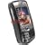 Krusell Classic case with Multidapt for Palm Treo 680/750