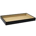 Wolf Designs Black Standard Tray #435102