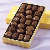 Sees Candies 1 lb. Milk Chocolate Soft Centers