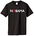 NOBAMA on Top Quality 100% Heavy Cotton T-Shirt (25 Colors)