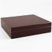 15-20 Cigar Humidor Cherrywood Finish