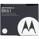 New OEM Motorola BK61 Standard Battery for Boost Mobile i425, Motorola RAZR ....