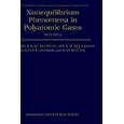 Nonequilibrium Phenomena in Polyatomic Gases: Volume 2: Cross Sections, Scattering, and Rarefied Gases (International... by Frederick R. W. McCourt, Jan J. M. Beenakker, Walter E. K�hler, and Ivan Kuscer