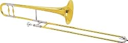 Conn 100H Artist Series Trombone (Standard)