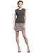 Yoana Baraschi Women's Apres Tennis Mini Dress