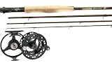 Fishing: G.Loomis Xperience/Cabela’s RLS Fly Combo with Fly Line