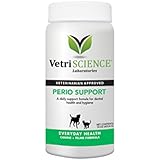 Vetri-Science Laboratories Perio-Support Powder - 16 oz