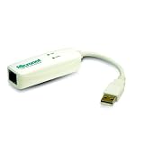 USB V92 DIAL-UP 56K EXTERNAL VOICE FAX DATA MODEM NEW