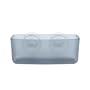 OXO Good Grips 1255300 Suction Sink Basket