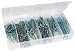 Advanced Tool Design Model  ATD-350  555 Piece Cotter Pin Assortment