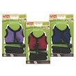 Living World Medium Harness and Lead Set, Assorted Colors