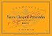 Veuve Clicquot Ponsardin Champagne Brut Yellow Label 750ML