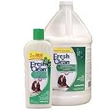 Lambert Kay Oatmeal and Baking Soda Shampoo 1 Gallon