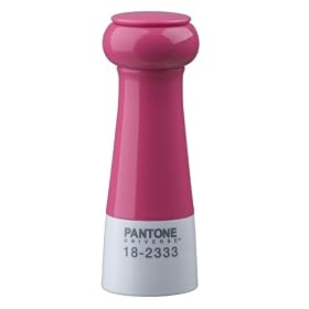 Typhoon Pantone Mill
