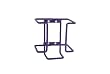 Roma Salt Lick Holder