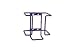 Roma Salt Lick Holder