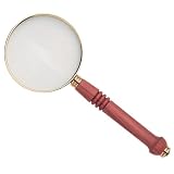 read full review Magnifying Glass Kit, 2-1/2